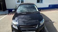 Решетка радиатора. Toyota Corolla Fielder, NZE141, ZRE144, NZE141G, ZRE144G Двигатель 1NZFE