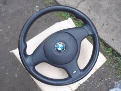 Руль. BMW 3-Series, E46/3, E46/2, E46/4