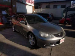 Honda Integra. �������, ��������, 2.0, ������, 78 000����. ��, �/�, ��� ���. ��� �����