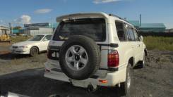 Стоп-сигнал Toyota LAND CRUISER