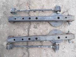 Болт крепления рычага. Toyota Succeed, NCP160, NCP160V, NCP165, NCP165V, NCP50, NCP51, NCP51V, NCP52, NCP55, NCP55V, NCP58, NCP58G, NCP59, NCP59G, NLP...