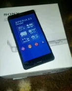 Sony Xperia Z3 Compact. �/�