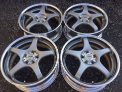 Enkei AME. 7.0x17, 5x100.00, ET48