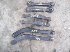 Болт крепления рычага. Subaru Legacy, BEE, BLE, BHE, BHC, BE5, BH9, BE9, BPE, BP9, BL5, BH5, BP5, BES Subaru Outback Двигатели: EJ253, EZ30D, EJ201, E...