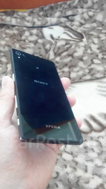 Sony Xperia Z5. �/� ����