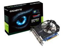 GeForce GTX 750