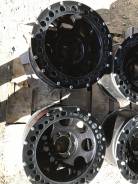 Mickey Thompson. 9.0x18, 6x139.70, ET6, ЦО 108,3 мм.