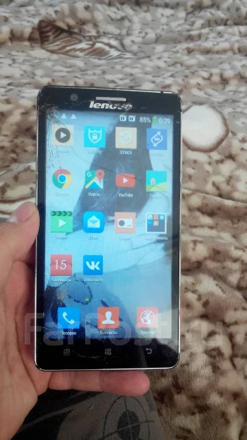 Lenovo A536. �/� ����