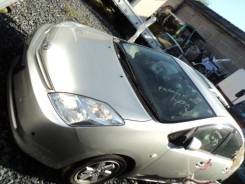 Toyota Prius. NHW20, 1NZ