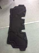 Обшивка капота. Nissan Qashqai+2, JJ10E Nissan Qashqai, J10E Nissan Juke Двигатели: HR16DE, K9K, M9R, MR20DE, R9M