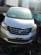 Honda Freed. GB3, L15A