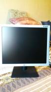 LG. 19" (48 см), технология LCD (ЖК)