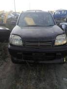Nissan X-Trail. NT30, QR20