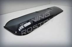 Дефлектор люка. Lexus LX470, UZJ100, GRJ120, GRJ120W, GRJ121, GRJ121W, GRJ125, GRJ125W, KDJ120, KDJ120W, KDJ121, KDJ121W, KDJ125, KDJ125W, KZJ120, RZJ...
