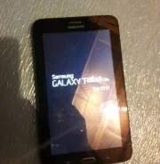Samsung Galaxy Tab 3 ����