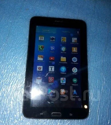 Samsung Galaxy Tab 3 ����