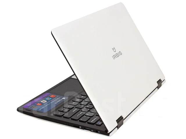 IRBIS. 11.6" ����