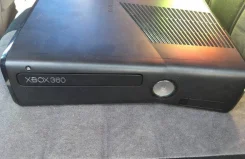 Microsoft Xbox 360 Slim