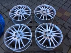 Lexus. 7.5x19, 5x114.30, ET35, ЦО 60,1 мм.