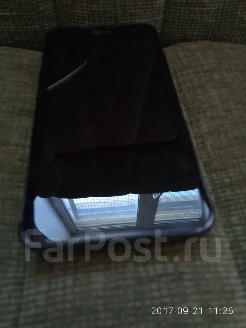 LG Optimus 2X. �/�. ��� ����� �� ������ ����