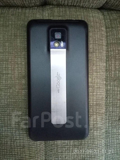 LG Optimus 2X. �/�. ��� ����� �� ������ ����