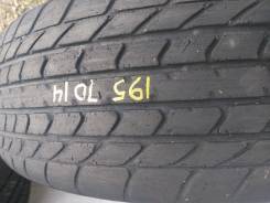 GT Radial Champiro 70. Летние, износ: 50%, 1 шт