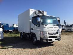 Mitsubishi Canter. Продам рефрижератор 4WD Mitsubishi FUSO Canter, 3 000 куб. см., 2 000 кг.