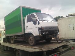 Toyota ToyoAce