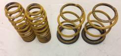 Пружина подвески. Toyota Wish, ANE11, ZNE10, ANE10, ANE10G, ZNE14, ANE11W, ZNE14G, ZNE10G