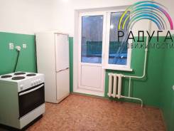 2-комнатная, улица Адмирала Смирнова 14. Снеговая падь, агентство, 56 кв. м.