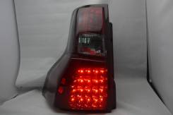 Стоп-сигнал. Toyota Land Cruiser Prado, GRJ150L, GRJ150W, GRJ151W, KDJ150L, TRJ12, TRJ120, TRJ120W, TRJ125, TRJ125W. Под заказ