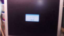 Acer. 17" (43 см), технология LCD (ЖК)