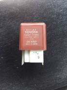 Реле. Toyota: Windom, Lite Ace, Corona, Aristo, Ipsum, Corolla, Tercel, Altezza, Dyna, Tundra, Raum, Stout, Vista, Sprinter, Sprinter Carib, Vista Ard...