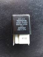 Реле. Toyota: Windom, Lite Ace, Corona, Aristo, Ipsum, Corolla, Altezza, Tercel, Tundra, Dyna, Stout, Raum, Sprinter, Vista, Sprinter Carib, Vista Ard...