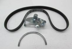 Ремень. Ford Focus, CAP, CB8, CA5, CB4, CEW Ford C-MAX, CB3, CAP