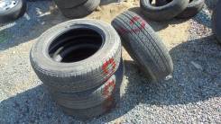 Bridgestone Dueler H/L D683. Всесезонные, 2011 год, износ: 40%, 4 шт