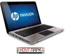 HP Pavilion dv6-3122er. 15.6", 2,4 ГГц, ОЗУ 4096 Мб, диск 320 Гб, WiFi, Bluetooth, аккумулятор на 2 ч.