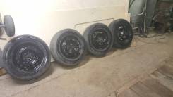 Колеса. x14 4x100.00