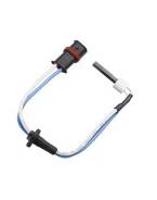 Штифт накала Webasto ТТ 12v (9017813)