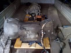 АКПП. Nissan Terrano Regulus Двигатели: QD32TI, QD32ETI