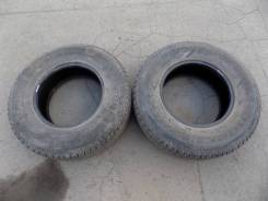 Bridgestone Dueler H/T. Всесезонные, 2003 год, без износа, 2 шт
