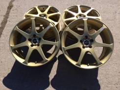 AVS Model 7. 7.0x17, 5x100.00, ET50