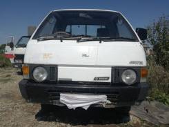 Nissan Vanette. Продам грузовик 4 вд, 2 000 куб. см., 1 250 кг.