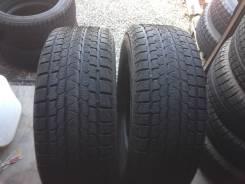 Yokohama Ice Guard G075. Зимние, без шипов, 2016 год, 10 %, 2 шт