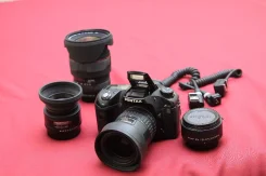 Pentax K-10. 20 � ����� ��, ���: 14� � �����