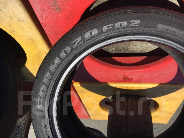 Federal Formoza FD2. ������, 2010 ���, �/�, ����� 50 % ����