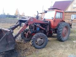 МТЗ 82. Продам мтз 82