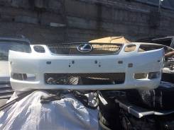 Бампер. Lexus GS350 Lexus GS300 Lexus GS430 Lexus GS450h