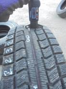Bridgestone Blizzak MZ-02. Зимние, без шипов, 2000 год, износ: 10%, 4 шт. Под заказ