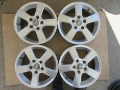 Style Prasivo. 6.0x15", 5x114.30, ET45, ЦО 72,0 мм.
